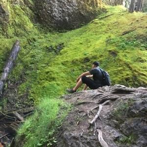 Meet your Posher, Ryan